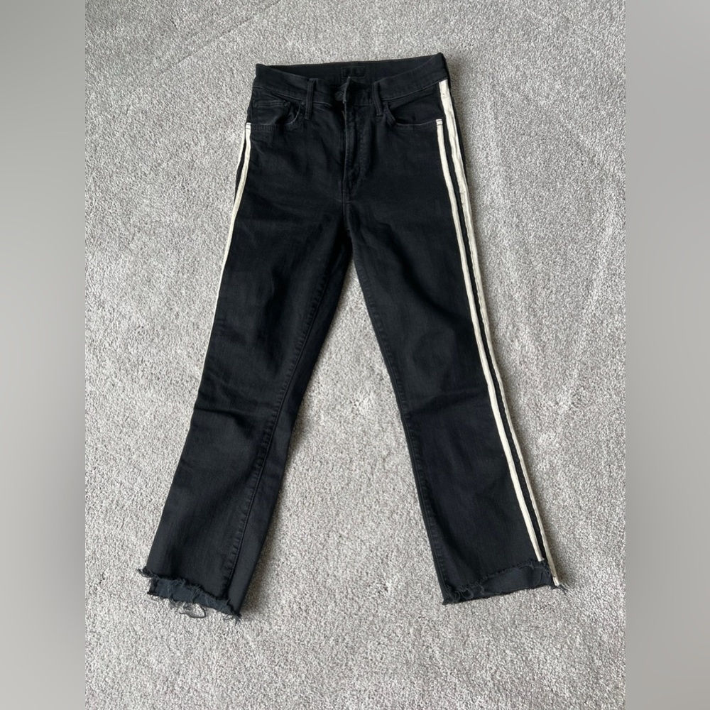 mother denim jeans